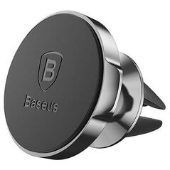 Baseus Uchwyt magnetyczny do samochodu Small Ears SUER-A01