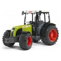 Bruder Traktor Class Nectis 267 F (02110)