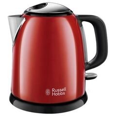 Czajnik Russell Hobbs 24992-70 Czerwony