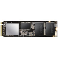 Dysk SSD ADATA XPG SX8200 PRO 2TB M.2 2280 PCI-E x4 Gen3 NVMe (ASX8200PNP-2TT-C)