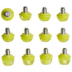 Adidas Kołki adidas Tpu Studs 8x6mm+4x9mm (FJ6350)