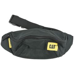 Caterpillar Caterpillar BTS Waist Bag 83734-01 czarne One size