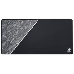 Podkładka Asus ROG Sheath Black (90MP00K3-B0UA00)