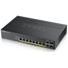 Switch ZyXEL GS1920-8HPV2-EU0101F
