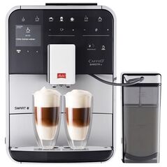 Ekspres ciśnieniowy Melitta Barista TS Smart F85/0-101