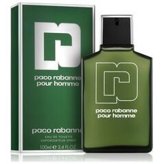 Paco Rabanne Pour Homme EDT 100 ml