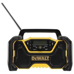 Radio budowlane Dewalt DCR029