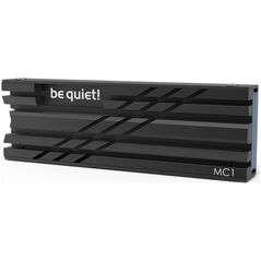 be quiet! Radiator do dysku M.2 MC1 (BZ002)