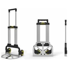 Stanley Wózek aluminiowy składany 70kg FATMAX FXWT-705-SP