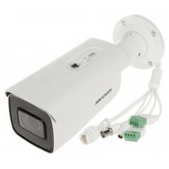 Kamera IP Hikvision KAMERA WANDALOODPORNA IP DS-2CD2643G2-IZS(2.8-12mm) - 4&nbsp|Mpx Hikvision