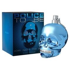 Police To Be EDT 125 ml