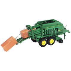 Bruder Prasa do słomy John Deere