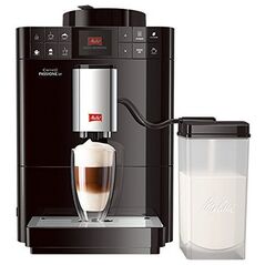 Ekspres ciśnieniowy Melitta Caffeo Passione OT F53/1-102