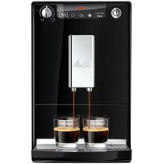 Ekspres ciśnieniowy Melitta Caffeo Solo E950-101