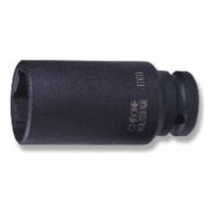 Jonnesway Nasadka udarowa 6-kątna 1/2" 34mm długa (S03AD4134)