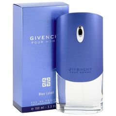 Givenchy Blue Label EDT 100 ml