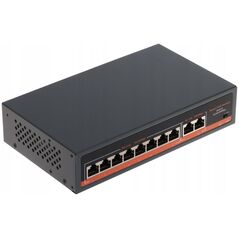 Switch APTI SWITCH POE APTI-POE0802G-120W-V2 8-PORTOWY