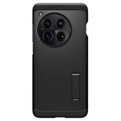 Spigen Spigen Tough Armor, black - OnePlus 12