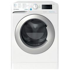 Pralko-suszarka Indesit Pralko-suszarka BDE86436WSVEE