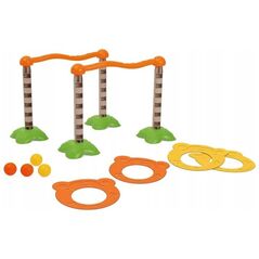 Chicco Chicco Fit&Fun Zestaw Gimnastyczny