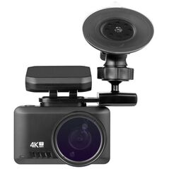 Wideorejestrator Eltrinex Eltrinex LS600 GPS - kamera do auta