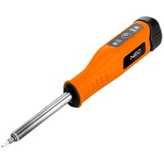 Neo Lutownica bezprzewodowa 4V, zasilanie USB