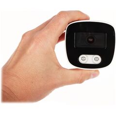 Kamera IP APTI KAMERA IP APTI-AI802C3-28W - 8.3Mpx 4K UHD 2.8mm