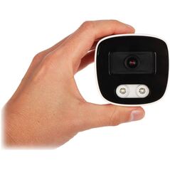 Kamera IP APTI KAMERA IP APTI-AI508C3-28W-L Full-Color - 5Mpx 2.8mm