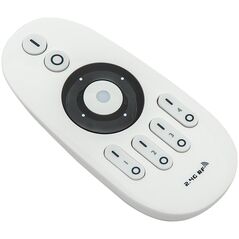 MiBoxer Pilot FUT007 Mi-Light CCT BUTTON 4-strefy