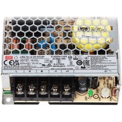 Mean Well ZASILACZ IMPULSOWY LRS-75-12 MEAN WELL