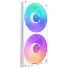 Wentylator Nzxt F280 RGB Core (RF-U28HF-W1)