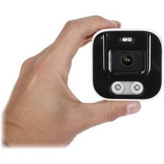 Kamera IP APTI KAMERA IP APTI-AI508C2IW-36AD Active Deterrence - 5Mpx 3.6mm