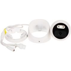 Kamera IP APTI KAMERA IP APTI-AI805VA2-28W-L Full-Color - 8.3Mpx 4K UHD 2.8mm
