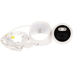 Kamera IP APTI KAMERA IP APTI-AI802V2-28W-L Full-Color - 8.3Mpx 4K UHD 2.8mm
