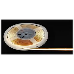 Taśma LED MW Lighting TAŚMA LED LED-FC-COB-12V/13W-NW/5M Free Cut - 4000K MW Lighting