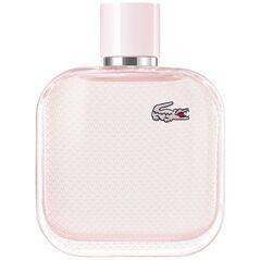Lacoste Lacoste L.12.12 Pour Elle Rose Eau Fraiche EDT 100ml