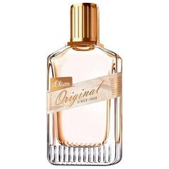 s. Oliver S.OLIVER Original Women EDT 30ml