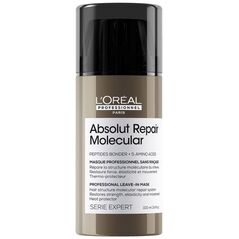 L’Oreal Paris L'Oreal Serie Expert Absolut Repair Molecular 100ml