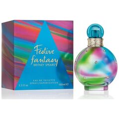 Britney Spears BRITNEY SPEARS Fantasy Festive EDT spray 100ml