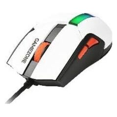 Mysz Tracer Mysz TRACER GAMEZONE COOL White  RGB