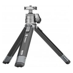 Statyw Fotopro Statyw Fotopro Vlogger Mini (SY-390 + P-1HX) - szary