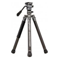 Statyw Fotopro Statyw Fotopro X-Aircross 3 Video - szary