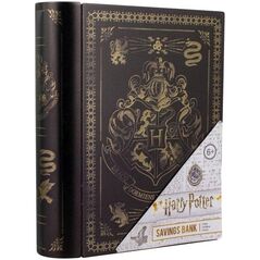 Paladone PALADONE Harry Potter Skarbonka - księga zaklęć