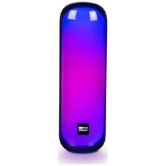 Głośnik BigBen Big Ben Głośnik Bluetooth Party Glow180 Podświetlenie LED 30W Czarny