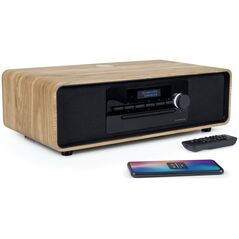 Wieża Thomson Thomson Mini Wieża COSY Bluetooth CD Radio DAB 60W