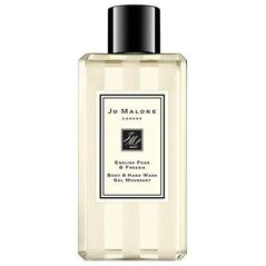 Jo Malone JO MALONE English Pear &amp| Freesia BODY &amp| HAND WASH GEL 250ml