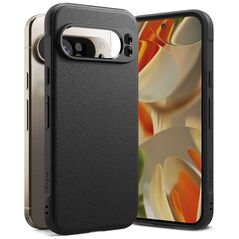 Case GOOGLE PIXEL 9 PRO XL Ringke Onyx black 8809961788727
