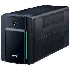 APC UPS 1600VA 230V Back-Ups Line Interactive Schuko (BX1600MI-GR) (APCBX1600MI-GR) έως 12 άτοκες Δόσεις