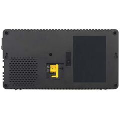 APC Easy UPS BV 650VA AVR Schuko Outlet 230V (BV650I-GR) (APCBV650I-GR) έως 12 άτοκες Δόσεις