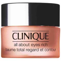 Clinique Clinique All About Eyes Rich Krem pod oczy 30ml